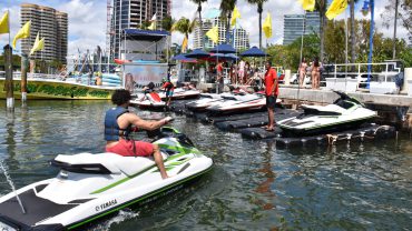 Jet Ski Rental in Miami (Top 3 Reasons to Love It)