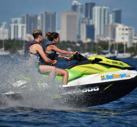 Jet Ski