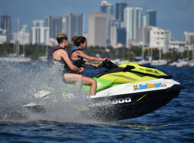 Jet Ski