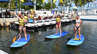 5 Best Water Sports to Enjoy in Miami