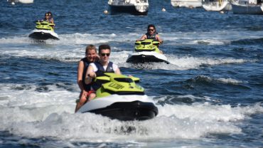 Jet Ski Rental in South Beach (Best Watersport)