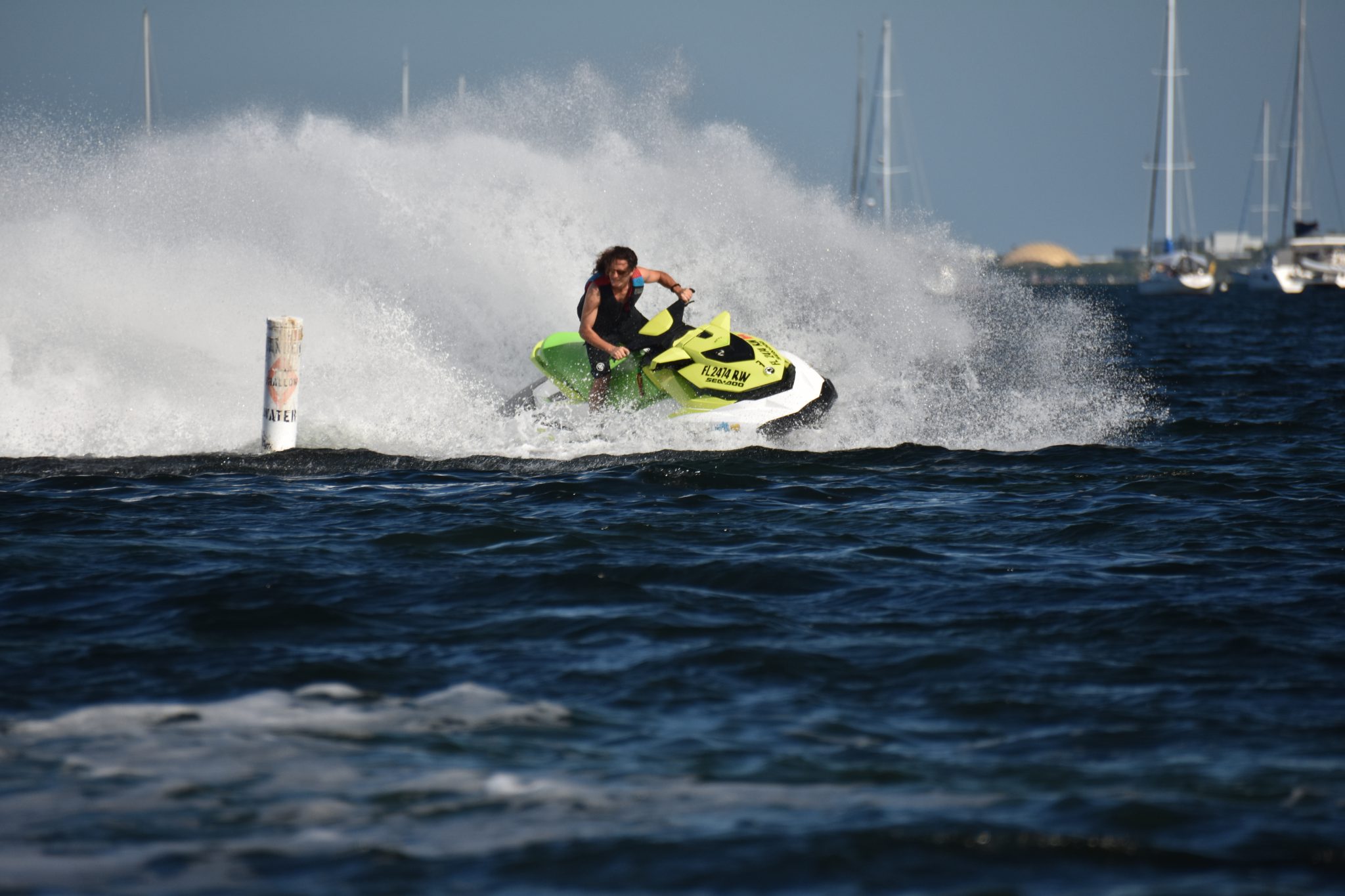 Best Jet Ski Rentals Miami Beach